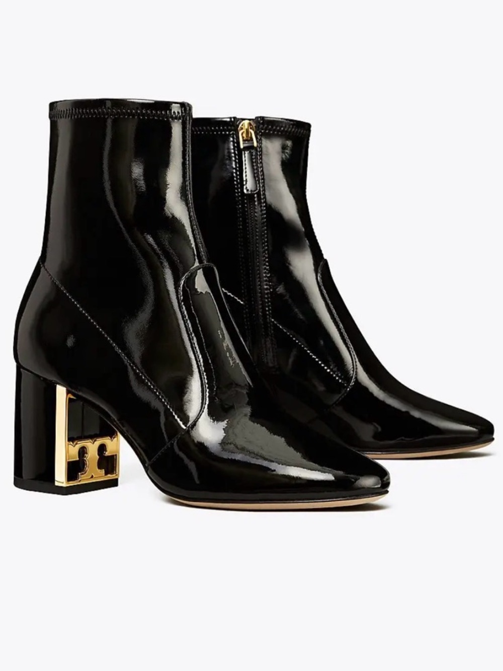 Tory Burch Booties